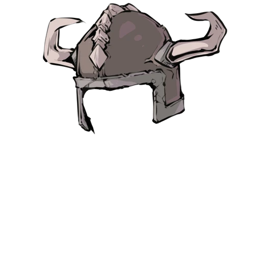 Epic(史诗) Grum(兽人) Head Wear(头饰) 碎片 #28841